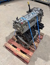Moteur reconditionne FORD