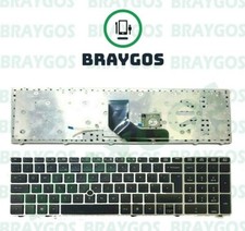 Clavier D'Ordinateur Portable