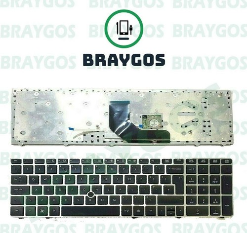 Clavier ordinateur portable - clavier,