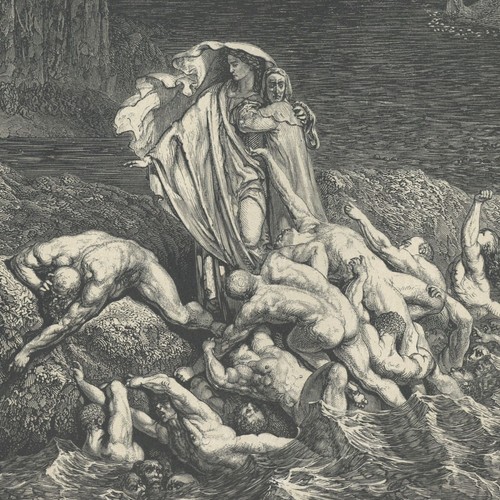 Dante alighieri divine - dante,