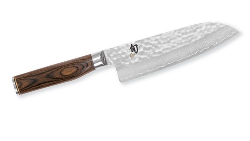 Santoku cuisine légumes