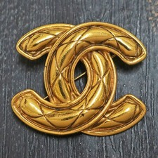 Broche broche vintage CHANEL