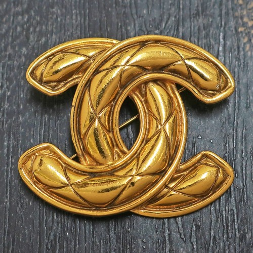 Broche vintage - , chanel