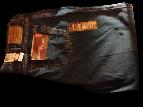Levis jeans - levis,