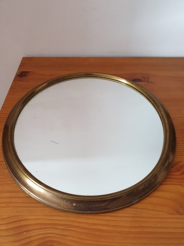 Beau plateau miroir - , 30