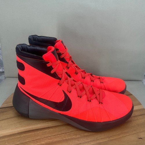 Nike hyperdunk 2015 - hyperdunk, bright