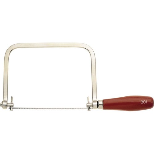 Bahco 301 scie - 301, chantourner