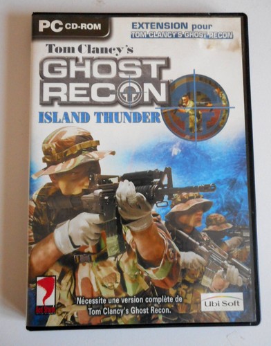 Tom clancy ghost recon - tom,