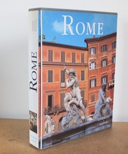 Rome Moatti Sanfilippo Brice
