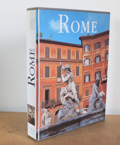 Rome moatti sanfilippo - moatti,