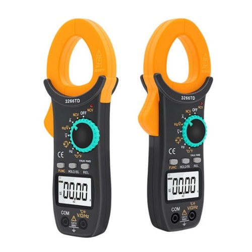 3266td compteur multimètre - 3266td,