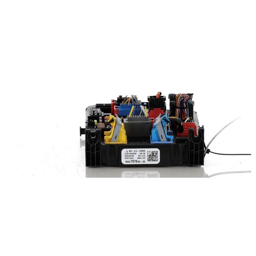 Bsi calculateur habitacle - -,