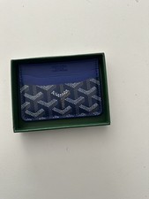 Porte-carte Goyard – Neuf