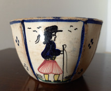 Céramique HB Quimper PX 222 -