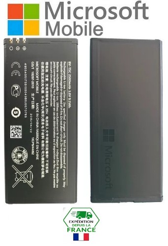 Originale batterie microsoft - originale,