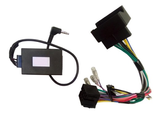 Interface commande volant vw2 - interface,
