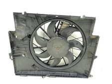 Moto ventilateur radiateur BMW
