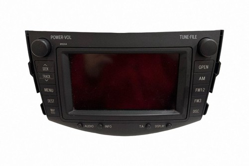 Toyota rav 2007 - 4,