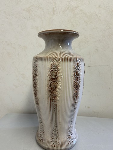 Grand vase céramique - en,