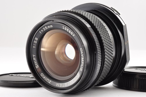 Opt mint objectif olympus - [opt,