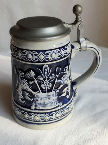 Chope ancien bière allemagne - ancien,