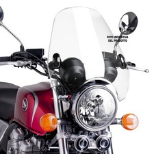 PUIG SAUTE VENT CUSTOM II POUR