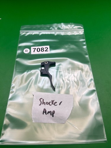 Smart parts shocker amp - smart,