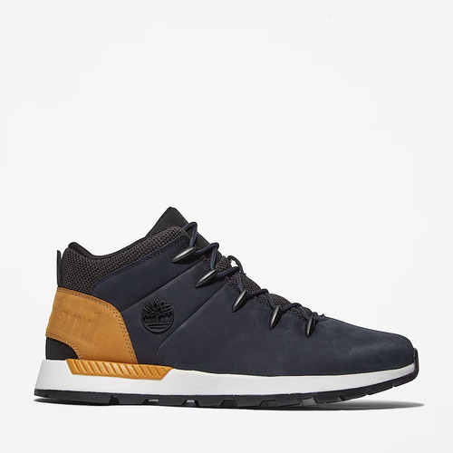 Timberland sprint trekker mid - timberland,