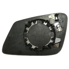 Miroir De Rétroviseur Droit Pour BMW 5 Série Touring F11 520D 530D XDRIVE F10