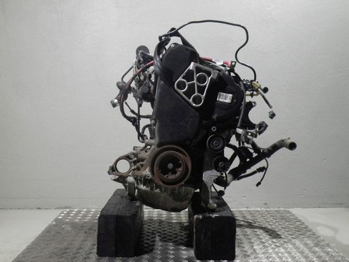 Moteur sans pièces - , (diesel)