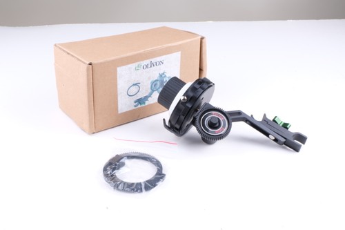 New olivon follow focus - new,