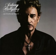 Johnny Hallyday Autoportrait