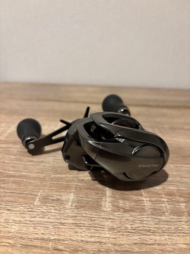 Moulinet pêche shimano - moulinet,