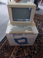 Minitel 2