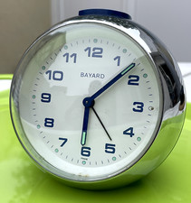 ANCIEN REVEIL BAYARD 1970 VINTAGE