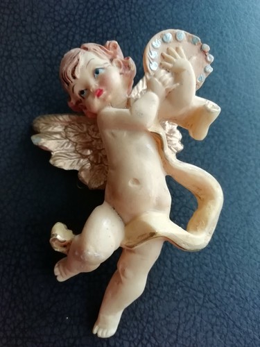 Chérubin putti angelot - chÉrubin,