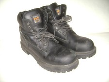 TIMBERLAND PRO STEEL TOE MENS
