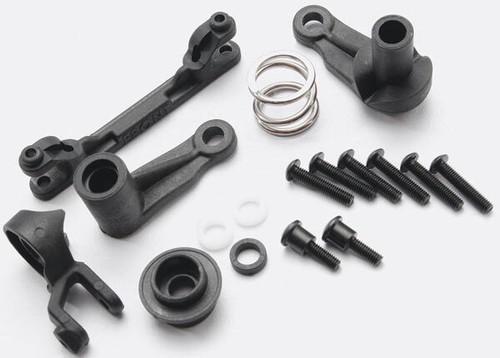 Traxxas direction bellcranks - direction,