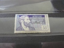 AEF "FRANCE LIBRE"N° 108