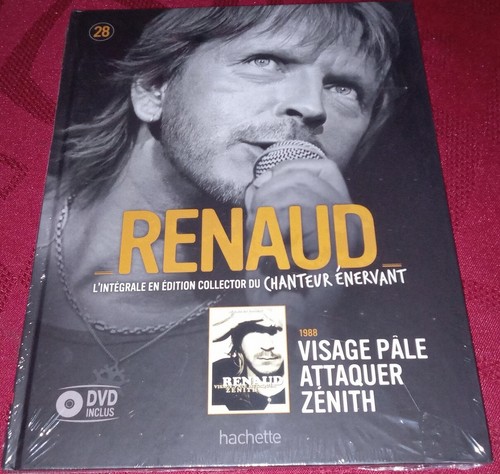 Neuf scelle renaud - scelle, pale