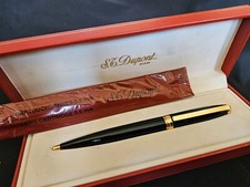 Stylo Bille/Porte Mine Dupont