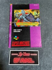 ₪PAS DE JEU₪ Notice Super