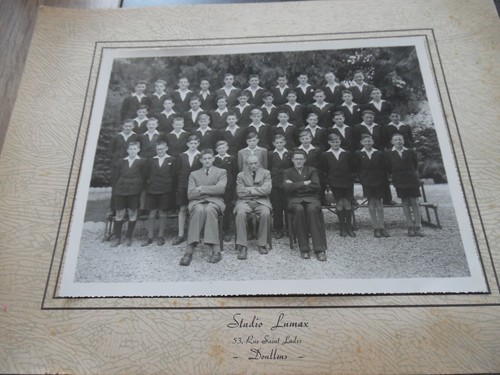 Photographie ancienne - , –