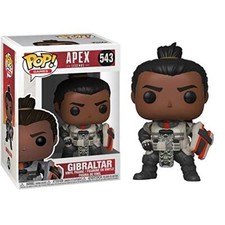Funko Pop ! Jeux : Figurine