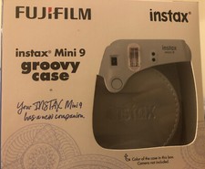 Fujifilm Instax Mini 9 Groovy