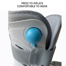 Botte De Marche Gonflable