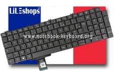 Clavier Français Original Pour Dell Precision 7550 / 7560 / 7750 / 7760
