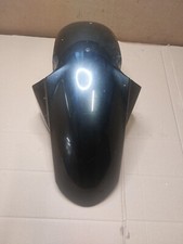 carénage garde boue avant