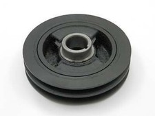 Vilebrequin Moteur Poulie Pour Toyota Hilux Surf LN107 - 2.8D Jap Import (1991