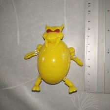 MONSTER EGG anim'oeuf TAMAGORAS - bootleg vintage